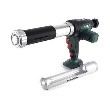metabo 美達寶 18V鋰電注膠槍 空機(KPA 18 LTX 400)