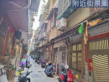 瑞豐國中二聖商圈欠修理便宜活巷透天-發｜高雄市前鎮區瑞北路