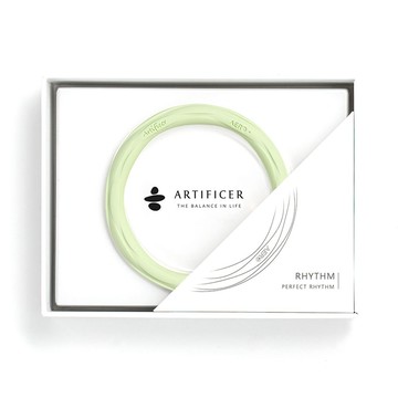 Artificer Rhythm 健康運動手環 – S (內徑16cm)