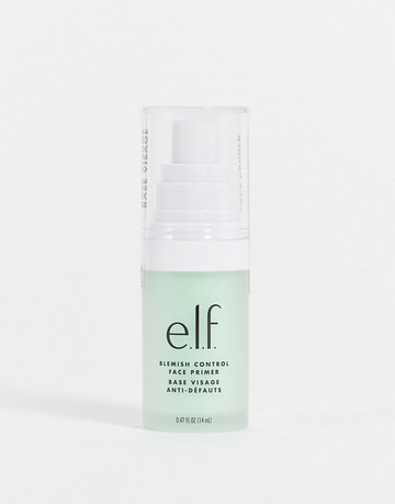 e.l.f. Blemish Control Face Primer 14ml-No colour