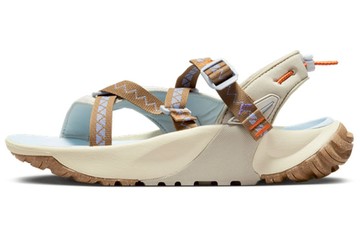 WMNS ONEONTA SANDAL SAIL CELESTINE BLUE ALABASTER