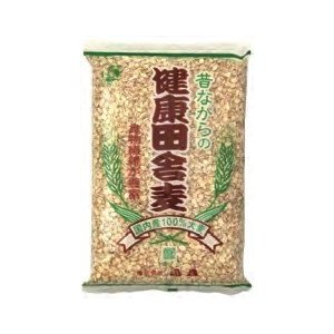 恒食 健康田舎麦 850g　10個