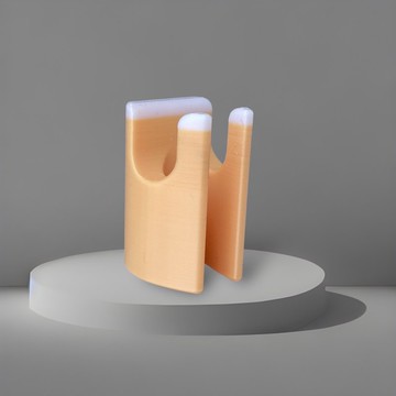 扛住-羽球拍掛架-1.0