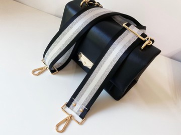 2吋寬版背帶 棉織背帶 背包背帶  可以調整 可以替換