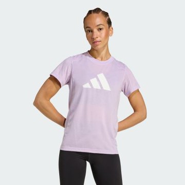 【adidas 愛迪達】 TRAIN ESSENTIALS 短袖上衣 T恤 吸濕排汗 女 JW5289