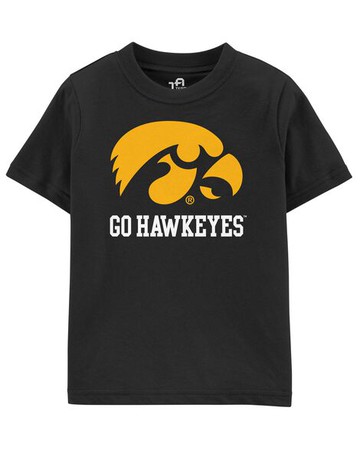 Toddler NCAA Iowa Hawkeyes TM Tee