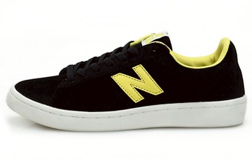 NEW BALANCE 891 BLACK YELLOW