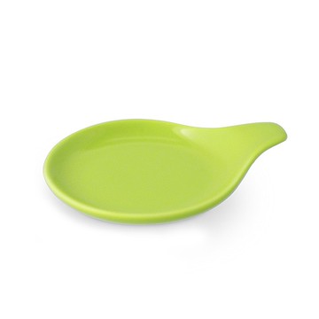 美國FORLIFE茶包/濾網杯碟-萊姆綠