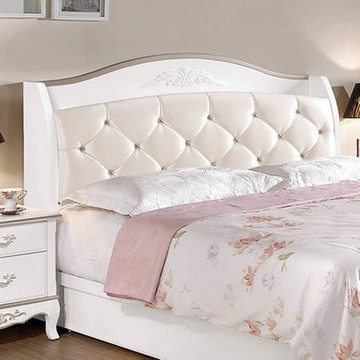 諾維雅5尺被櫥頭