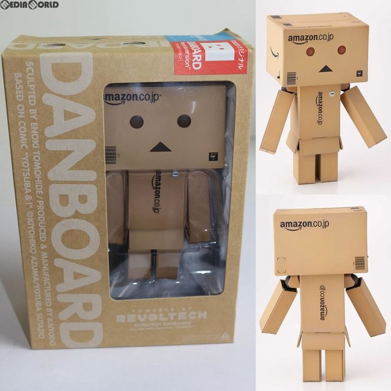 Amazon.co.jp: リボルテック ダンボー・ミニ Amazon.co.jp