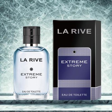 La Rive Extreme Story 淡香水30ml