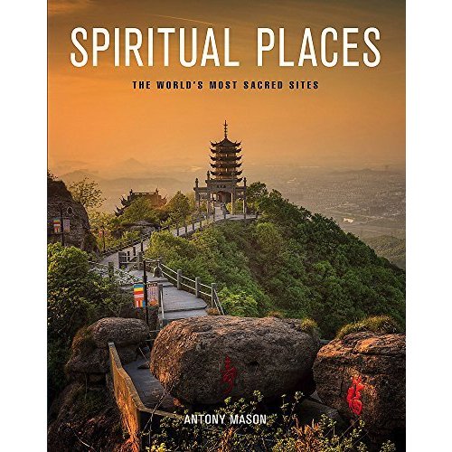 Spirit place. Spiritual places.