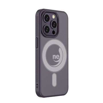 o-one O-ONE MAG 軍功Ⅱ 磨砂磁石防摔殼 Apple iPhone 14 Pro Max