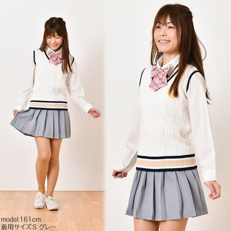 HOMME GIRLS グレー ミニスカート XS Amazon.co.jp: [ハニーズ] スカート レディース ミニスカート