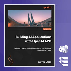 Building AI Applications with OpenAI APIs