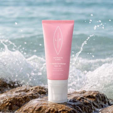 【LIP Intimate Care】微風益生元平衡私密噴霧