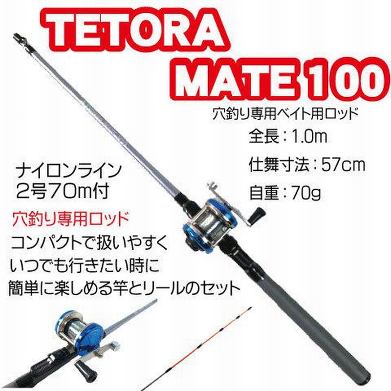 美品　Powell A6S06 アメリカ製　釣竿 美品 Powell A6S06 アメリカ製 釣竿 美品 Powell A6S06 アメリカ製