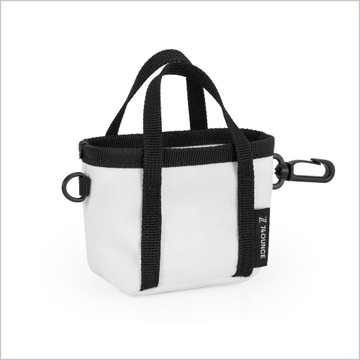 迷你托特包掛飾[C-092]