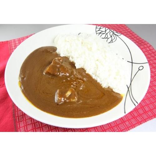 長崎名物 豚角煮カレー 200g