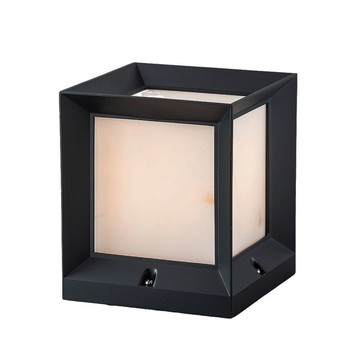 燈泡型柱頭燈 B216-79-0681 0682 0683