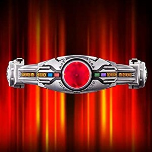 COMPLETE SELECTION MODIFICATION HENSHIN BELT ARCLE (CSM 変身ベルト