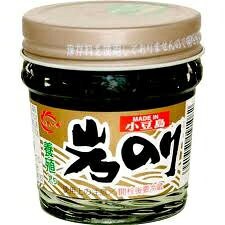 島乃香 小豆島岩海苔醬