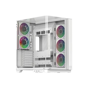 MSI (DIY)微星Z890平台【越前4W】內顯AI效能電腦(U7-270K Plus/Z890/16G D5/1TB HDD/1TB/WIFI/Win11)