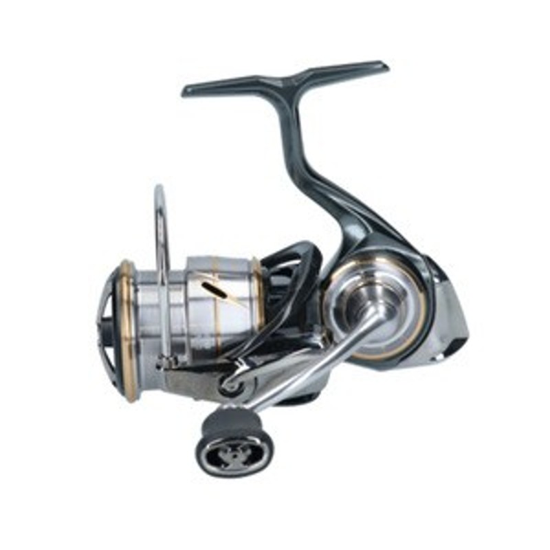 【スタイル:LT3000-CXH】ダイワ(DAIWA) スピニングリール 20