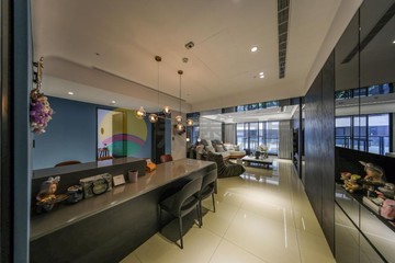 小王子風景決定心境住所決定人生龍騰飛耀80坪雙車位｜高雄市鼓山區明誠四路