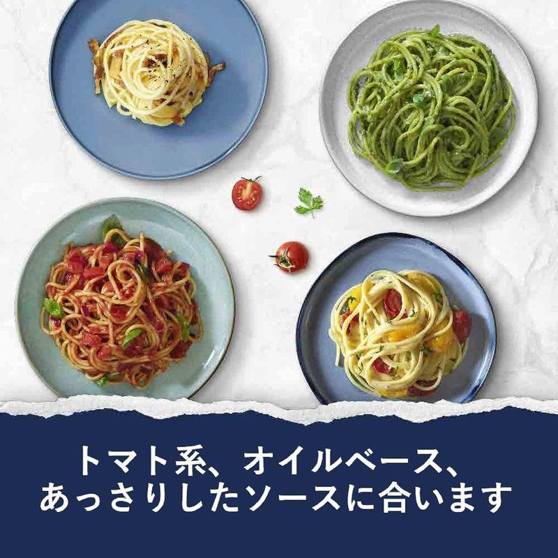 BARILLAバリラ パスタ スパゲッティ No.3 (1.42mm) 5kg 正規輸入品 イタリア産