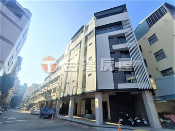 東區lalaport全新22套電梯透天｜台中市東區建新街