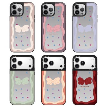 CAREGNBA網紅明星同款適用蘋果16手機殼iphone14promax新款13小眾12pm高級15plus全包11防摔XR高端pro全包女