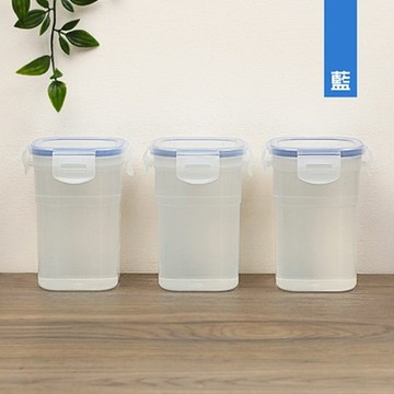 聯府 天廚密封杯 KIS400