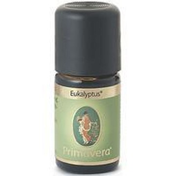 (預購) Primavera 精油 藍膠尤加利樹精油85% (大) bio 100ml (PL275)