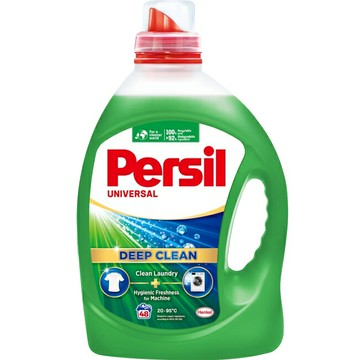 Persil 寶瀅 深層酵解洗衣凝露 2.2L