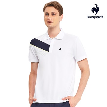 LE COQ SPORTIF Training POLO