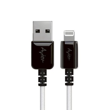 One Step Ocean Refine 充電傳輸線 - USB-A to Lightning 1.2M USB-A Lightning