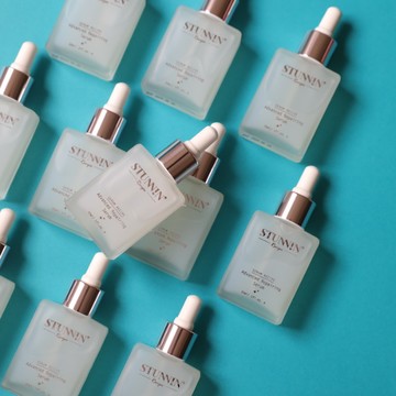 Stunnin' Recipe / 益生菌超級修護精華