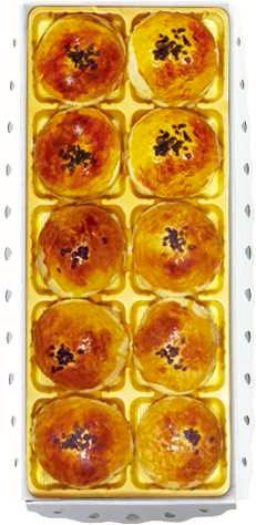 【零售量】10入盒專用內襯 (多款) / 50組