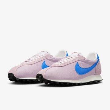 【NIKE】W LD-1000 女鞋 休閒鞋 粉紫色 藍-IF1761500