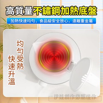矽膠摺疊旅行家用調温快煮壺熱水壺 電熱水壺