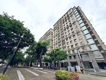 太原綠園道惠宇世紀願景採光大四房休旅車位｜台中市北區太原路三段