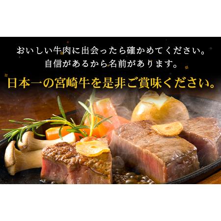 ふるさと納税 受賞歴多数!! 宮崎牛 ロースステーキ 250g×2 宮崎県椎葉村