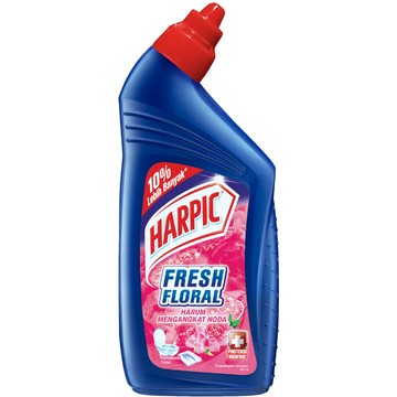 harpic 馬桶潔廁劑--多款選擇(450ml)*1