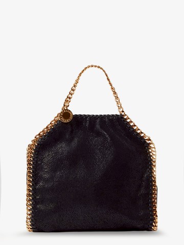 Falabella Tiny Bag Shaggy Deer shoulder bag - STELLA MCCARTNEY - gender_Woman