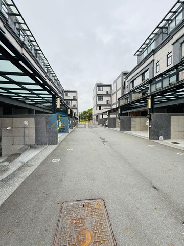 戴店推薦湖口王爺壟社區輕屋齡-前院雙車美墅｜新竹縣湖口鄉中山五街