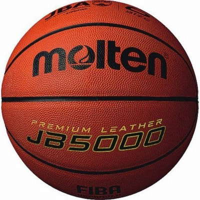 モルテン　Molten　バスケットボール6号球　B6C5000　国際公認球　検定球