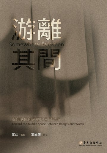 游離其間：走向映像與文字的中際思域