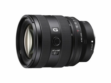 【新博攝影】SONY SEL2070G 廣角變焦鏡 FE 20-70mm F4 G(公司貨2年保固)