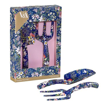 【Gentlemen's Hardware】插鏟花園工具組-聯名限量Kilburn系列